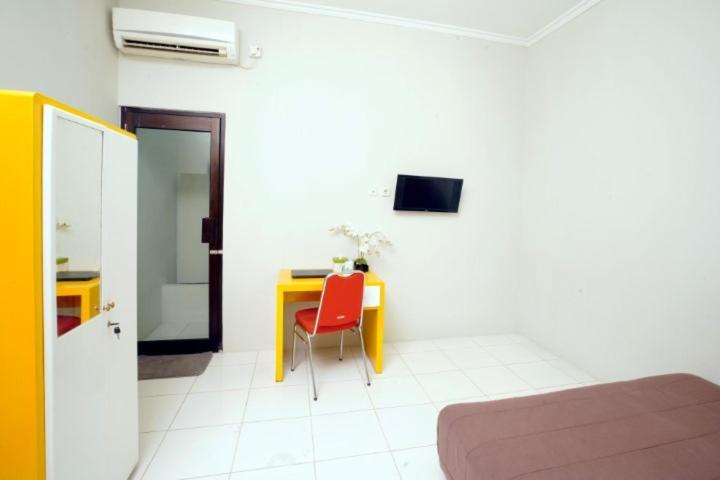 Dparagon Dwikora Palembang Exterior foto